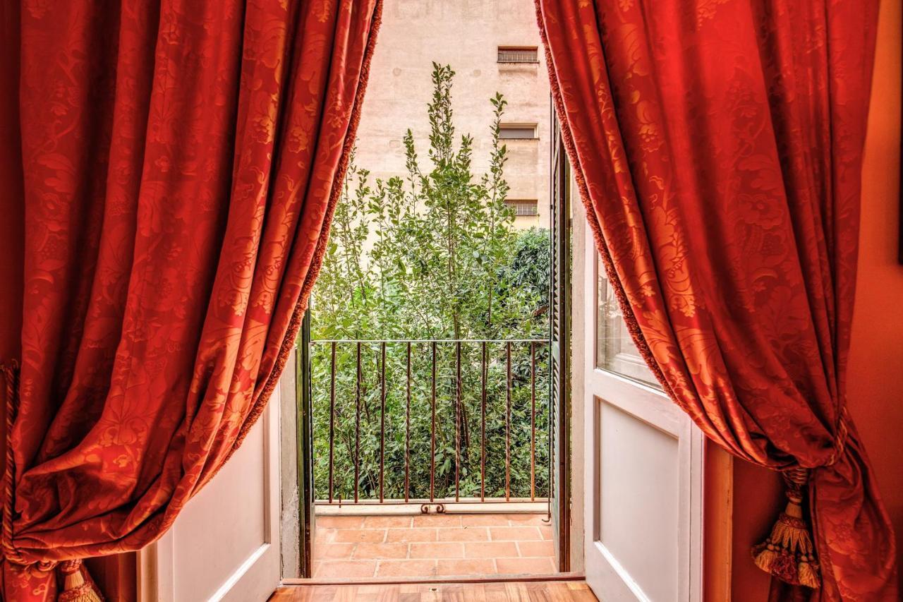 Elegant Flat By The Vatican Dx Apartment Rome Exterior photo