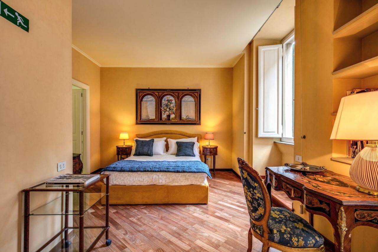 Elegant Flat By The Vatican Dx Apartment Rome Exterior photo