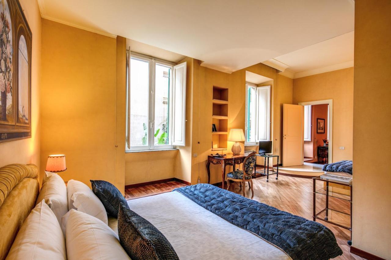 Elegant Flat By The Vatican Dx Apartment Rome Exterior photo
