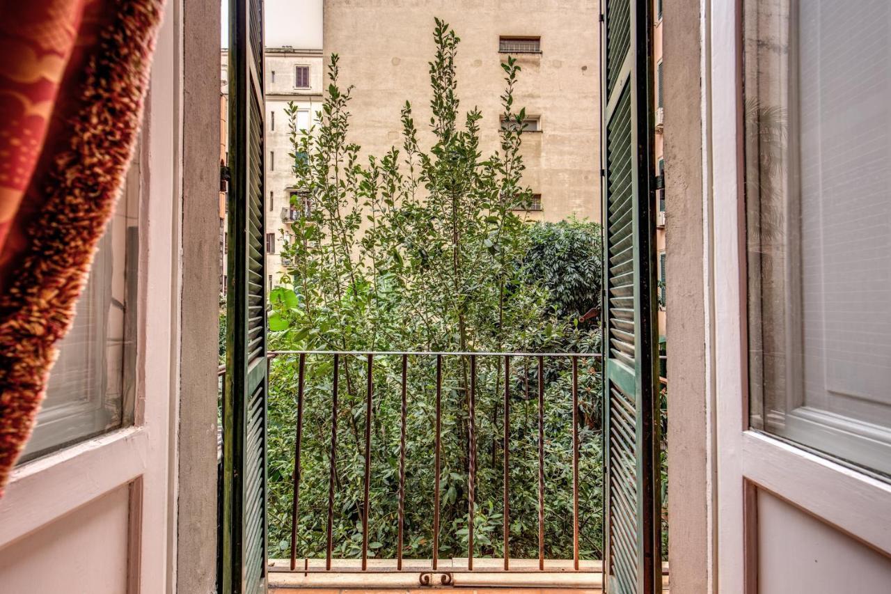 Elegant Flat By The Vatican Dx Apartment Rome Exterior photo