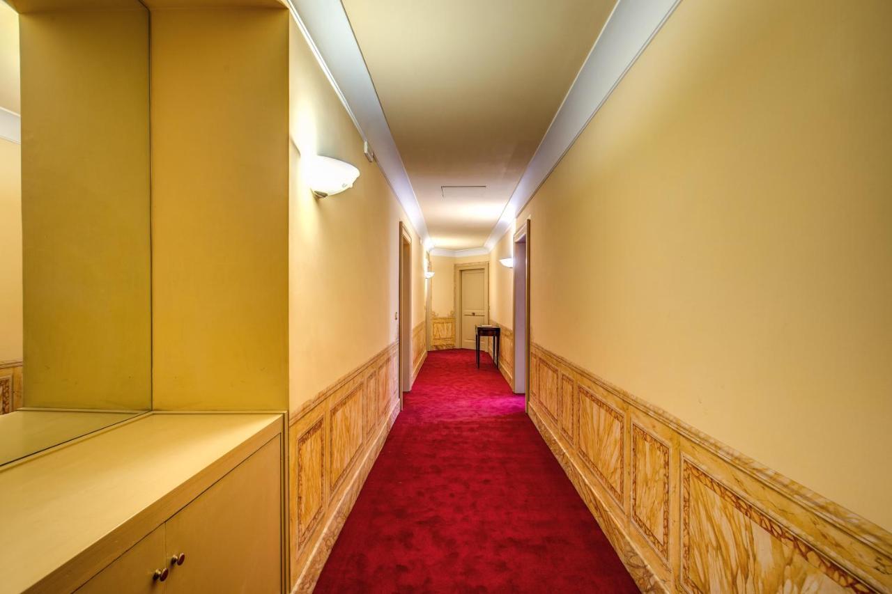 Elegant Flat By The Vatican Dx Apartment Rome Exterior photo