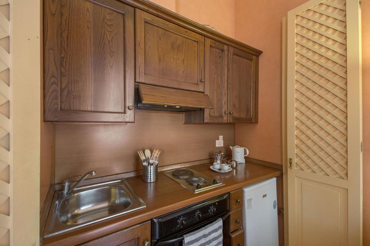 Elegant Flat By The Vatican Dx Apartment Rome Exterior photo