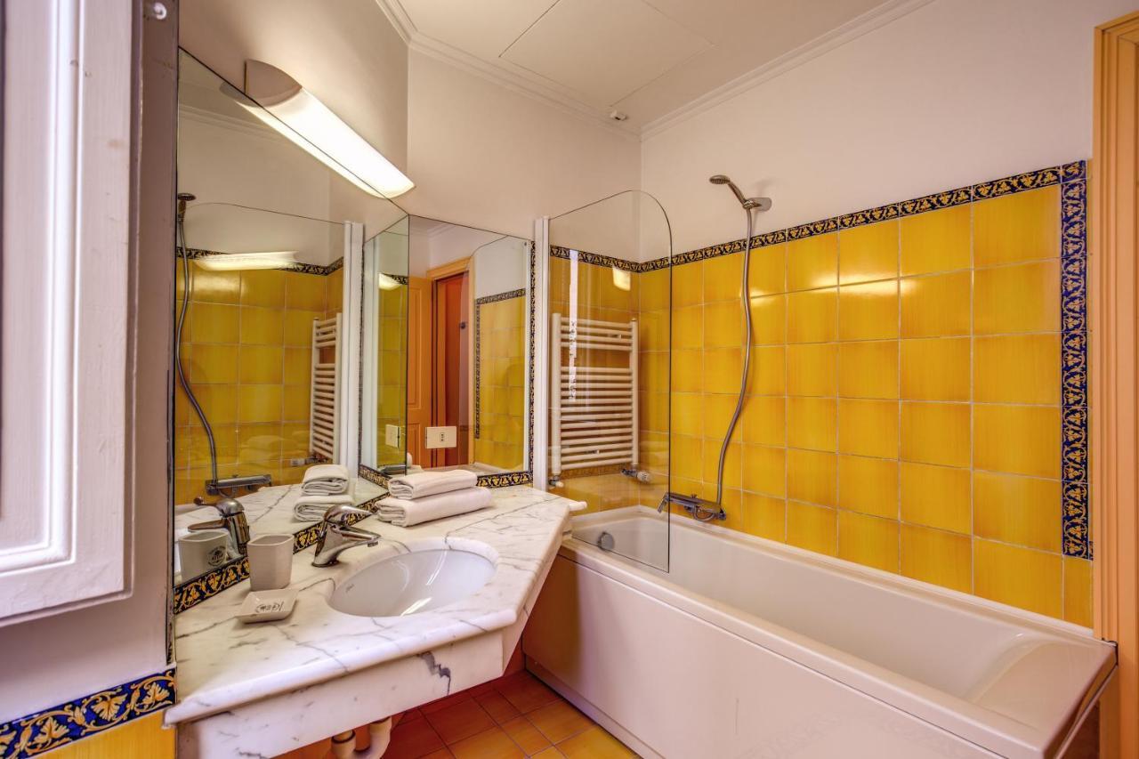 Elegant Flat By The Vatican Dx Apartment Rome Exterior photo