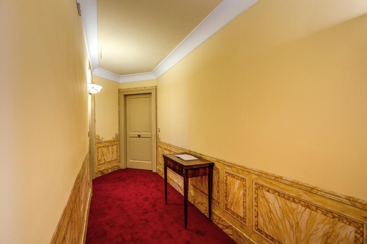 Elegant Flat By The Vatican Dx Apartment Rome Exterior photo