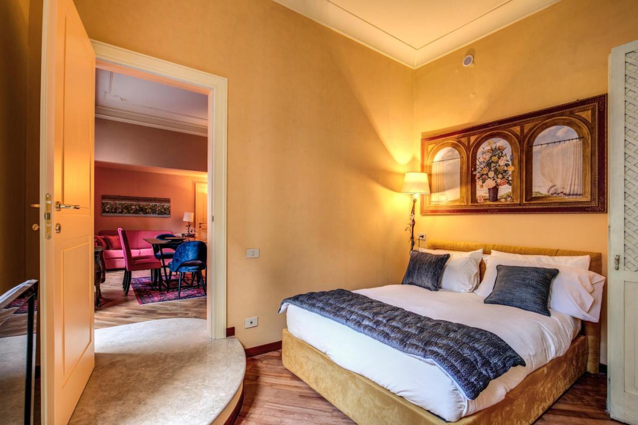 Elegant Flat By The Vatican Dx Apartment Rome Exterior photo