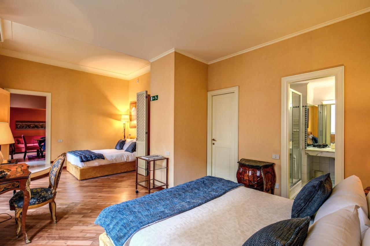 Elegant Flat By The Vatican Dx Apartment Rome Exterior photo