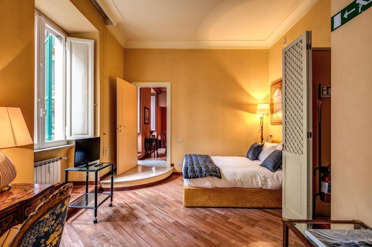 Elegant Flat By The Vatican Dx Apartment Rome Exterior photo