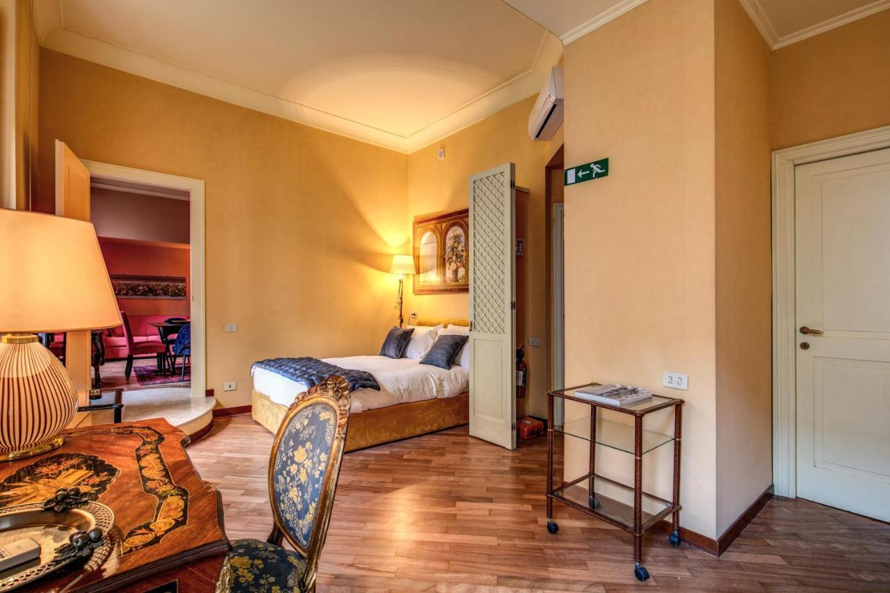 Elegant Flat By The Vatican Dx Apartment Rome Exterior photo